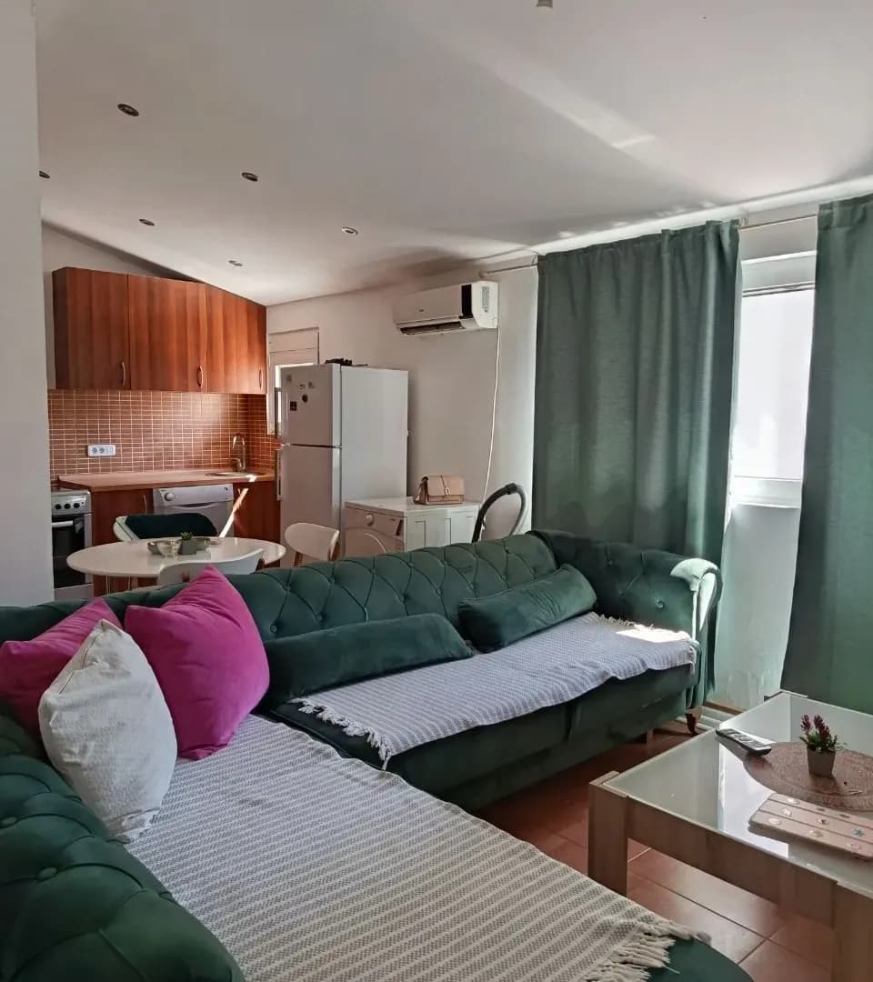 Prodaja, Stan, 53m2, Ilino, Bar