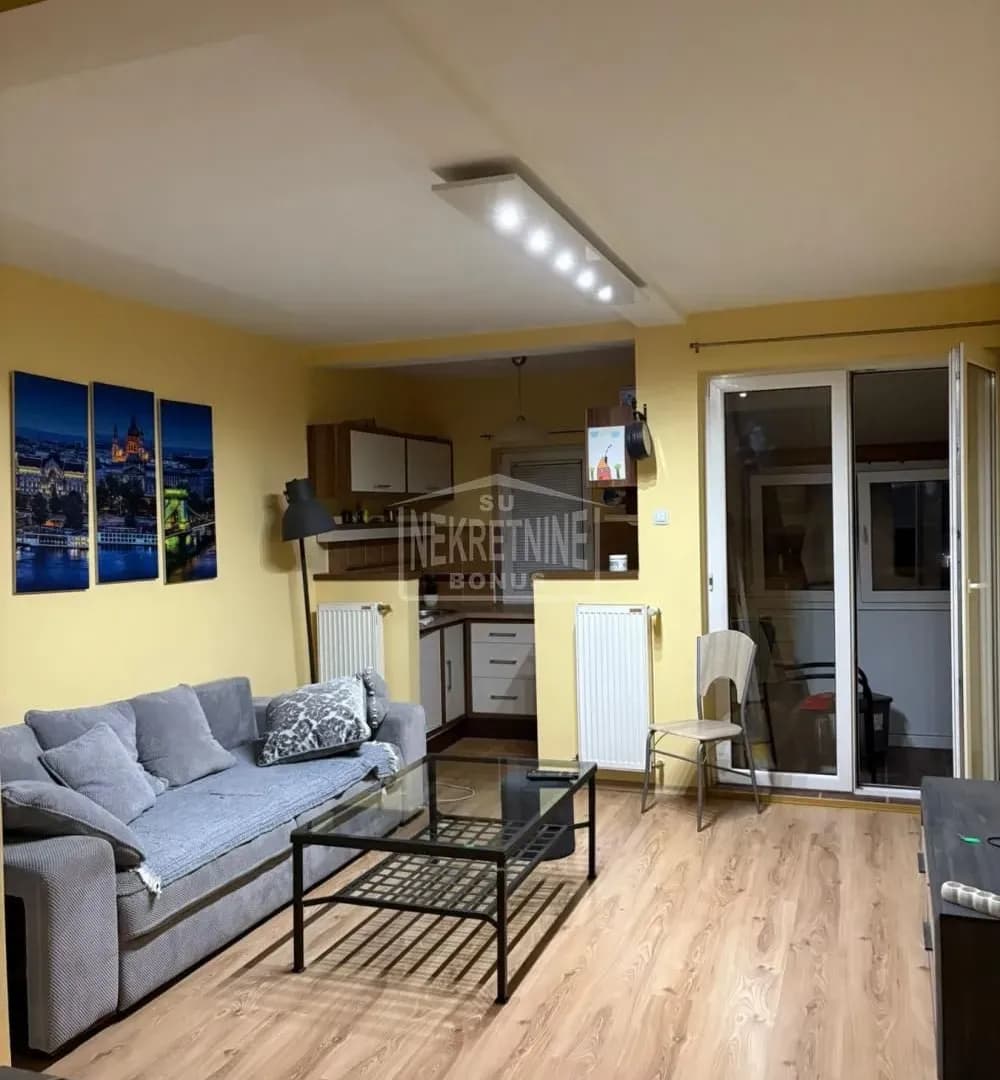 Prodaja, stan 58 m2, Kertvaroš, Subotica, Severno-Bački Okrug