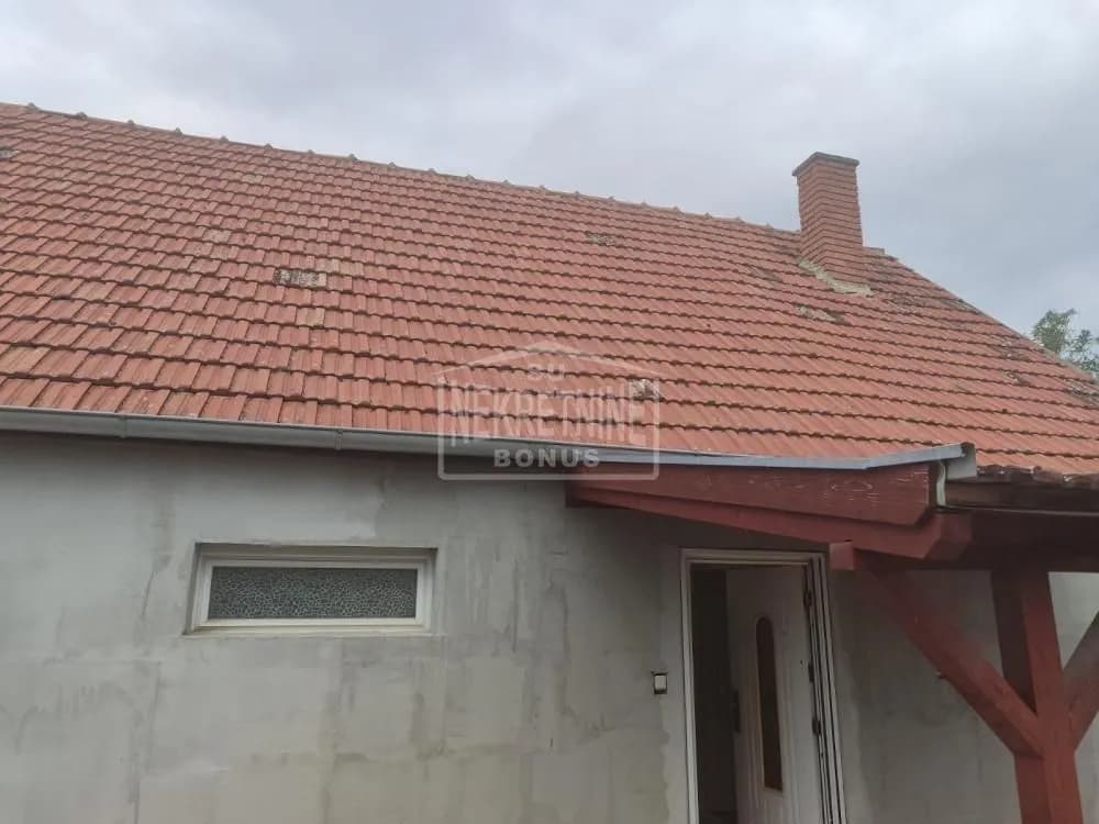 Prodaja, kuća 88 m2, Srpski Šor, Subotica, Severno-Bački Okrug