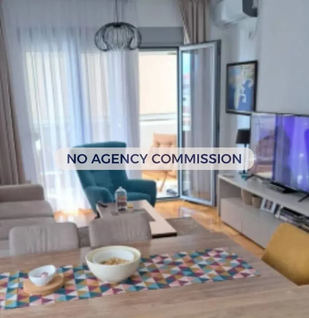 Prodaja, Stan, 85m2, Rozino, Budva