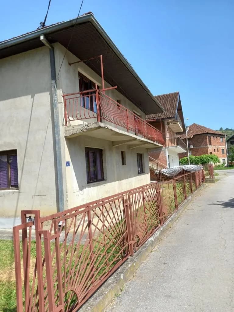Kuca Rakonje 220m2