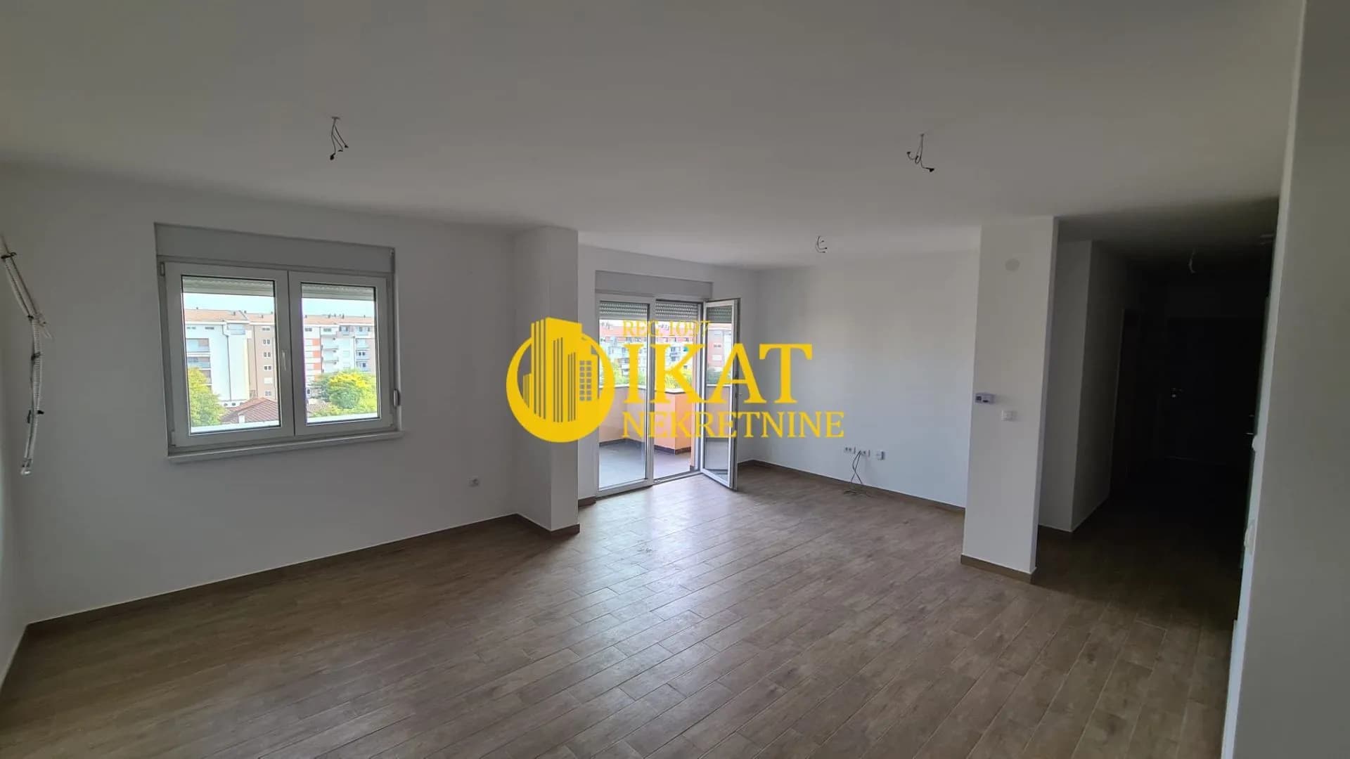 Prodaja, stan 95 m2, Centar, Stara Pazova, Sremski Okrug