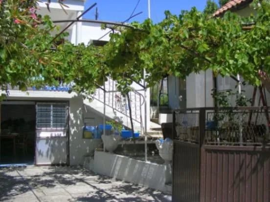 Kuća blizu mora