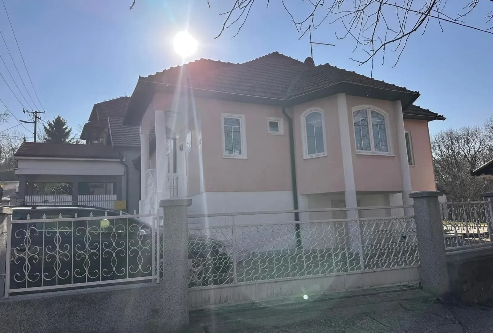 Prodaja, Kuća ili Vila, 160m2, Centar, Loznica