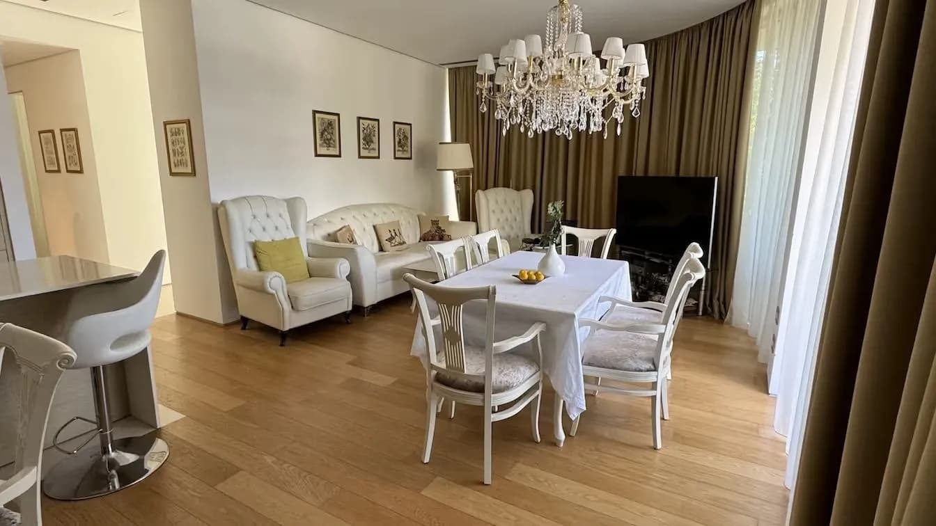 Prodaja, Stan, 141m2, Dukley Gardens, Budva
