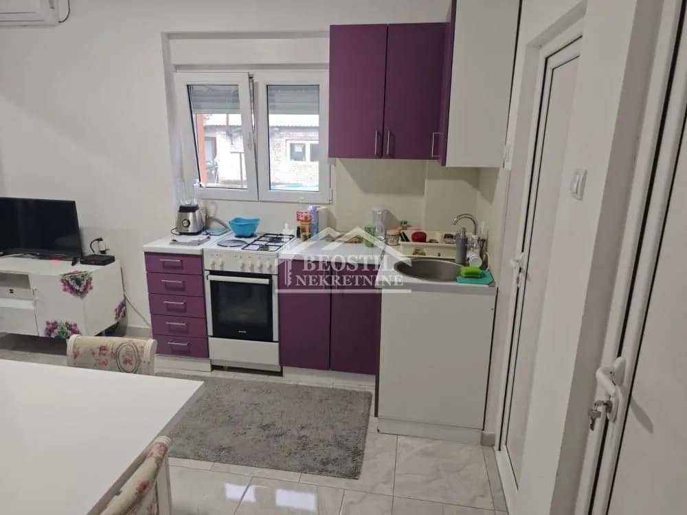 Prodaja, stan 62 m2, Golubinci, Stara Pazova, Sremski Okrug