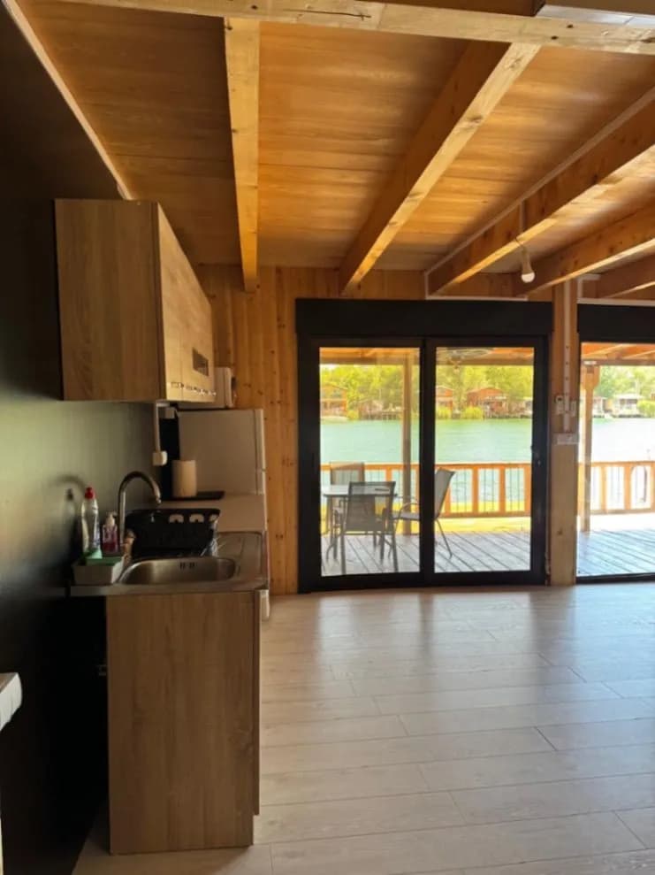 Kuca, 70m2,Ulcinj  Ada Bojana 