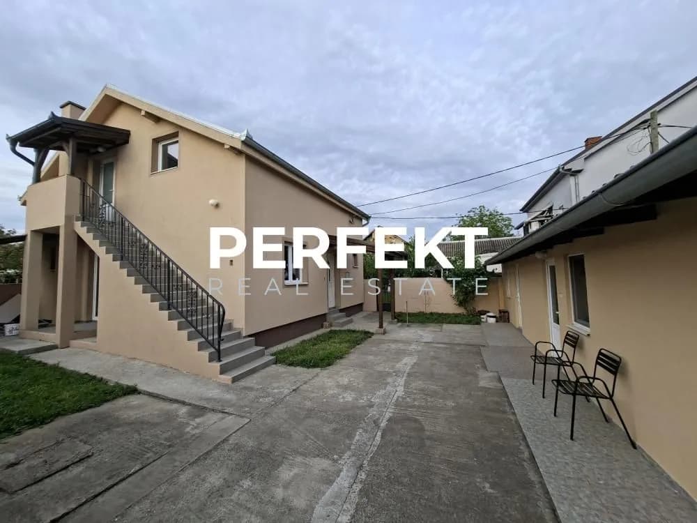 Prodaja, kuća 120 m2, Misa, Pančevo, Južno-Banatski Okrug