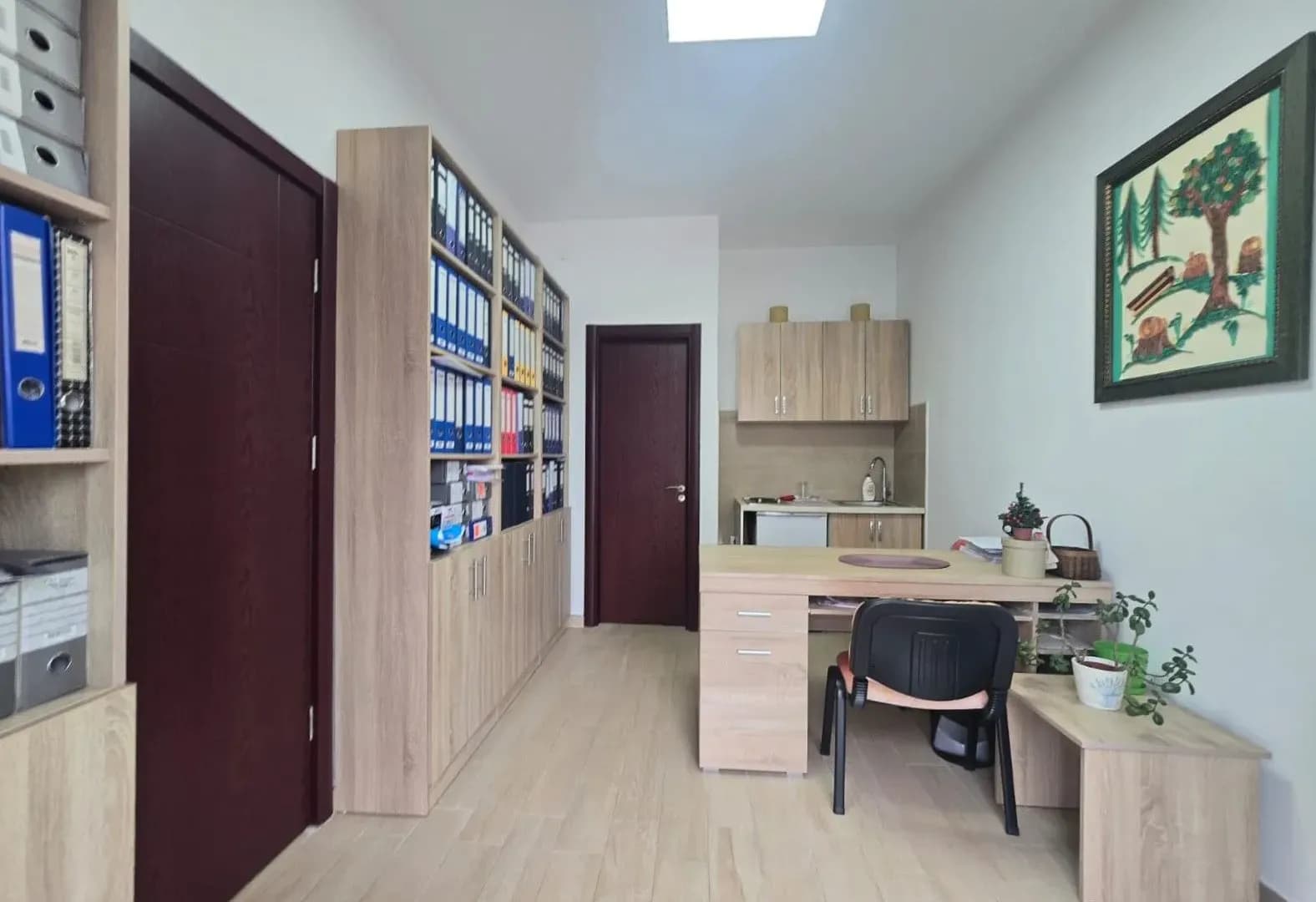 Prodaja, Poslovni prostor, 26m2, Centar, Nikšić