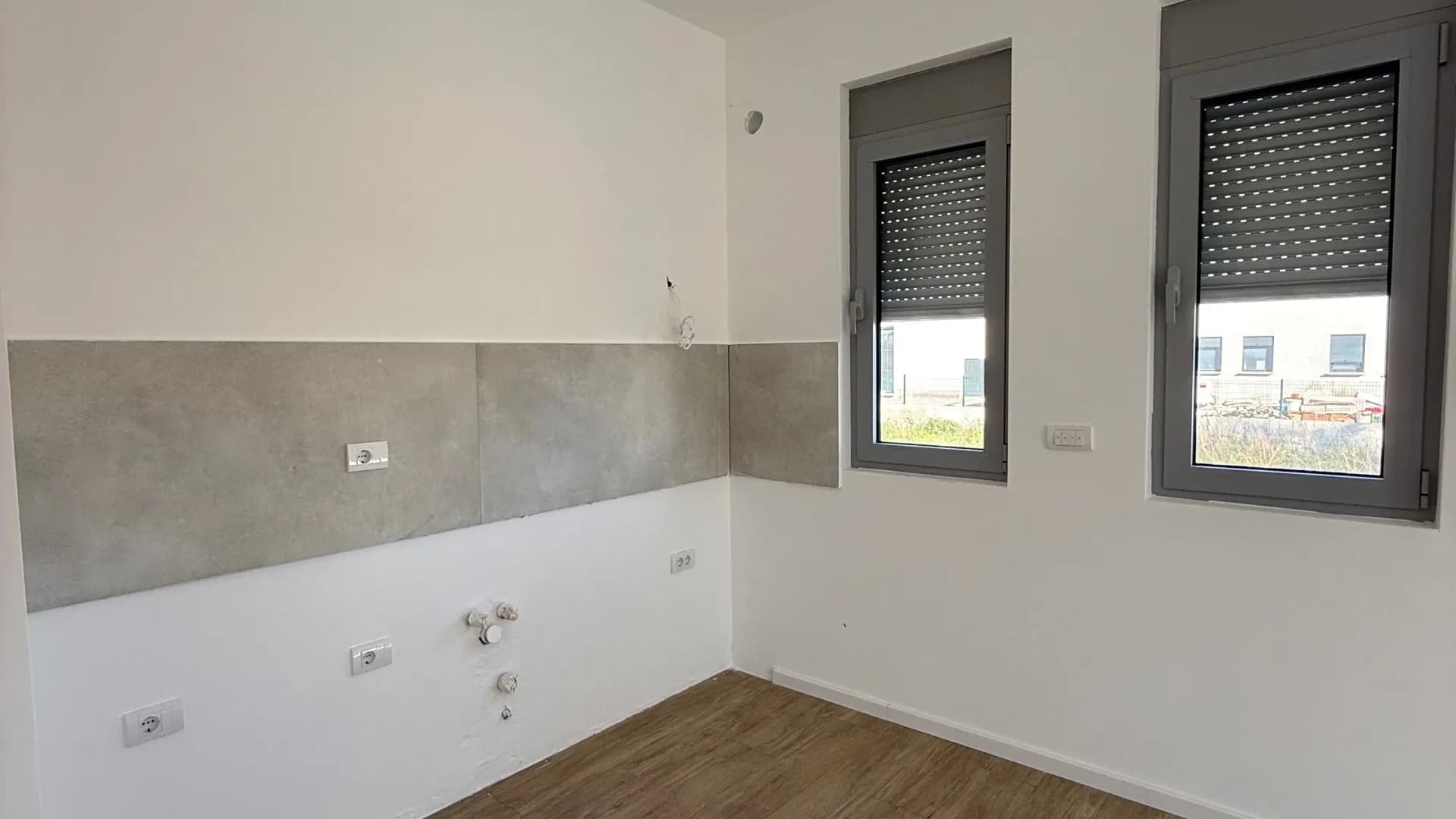 Prodaja, Stan, 59m2, Velika Plaža, Ulcinj