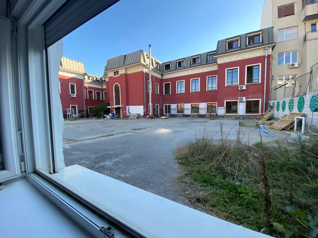 Office space in the center of Podgorica next to the Music School