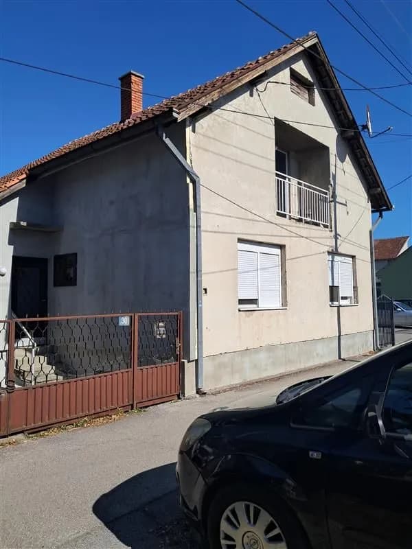 Prodaja, Kuća ili Vila, 267m2, Tesla, Pančevo