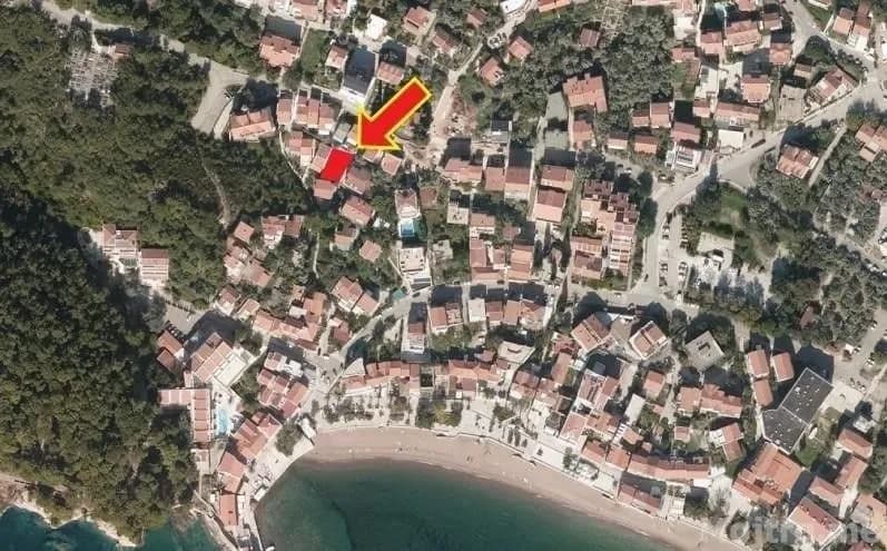 Urbanizovan Plac Petrovac 237m2