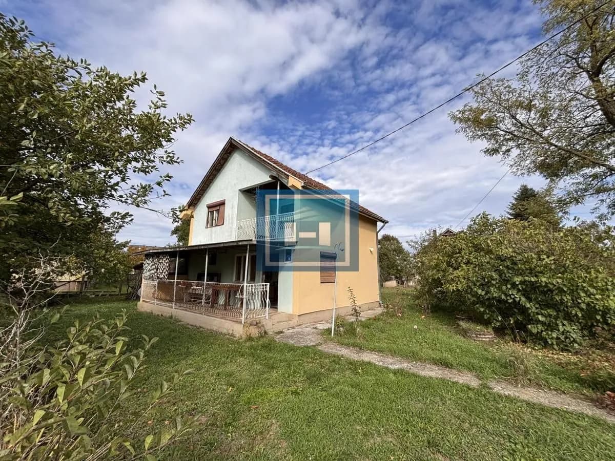 Kuća 88 m² sa placem 11,31 a, Staro Lanište, Jagodina