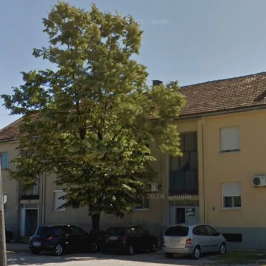 Prodaja, Stan, 42m2, Nikšić