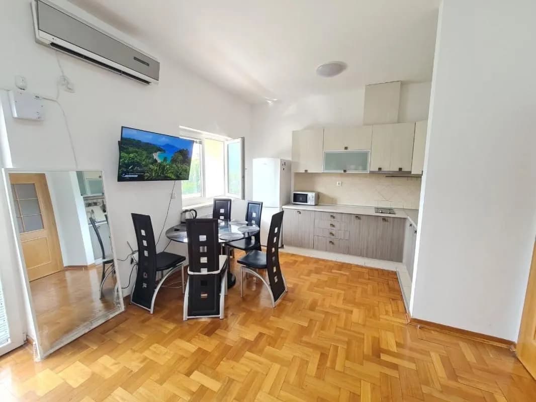 2 bedroom apartment for sale in Đenovići, Herceg Novi.