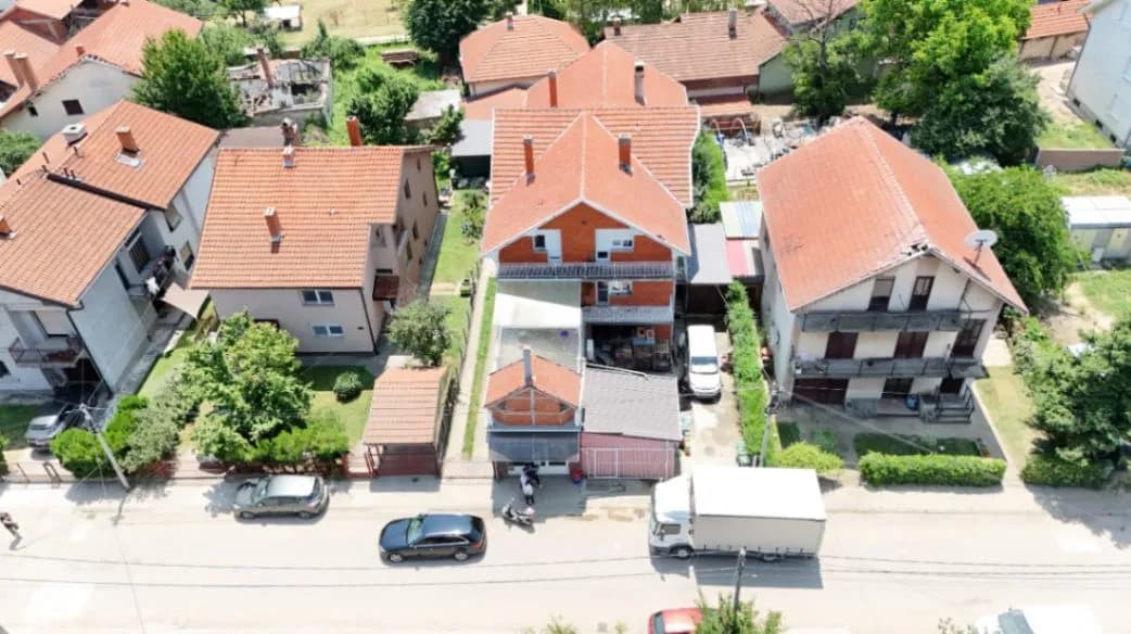 Ekskluzivna prodaja kuće u Radničkom naselju