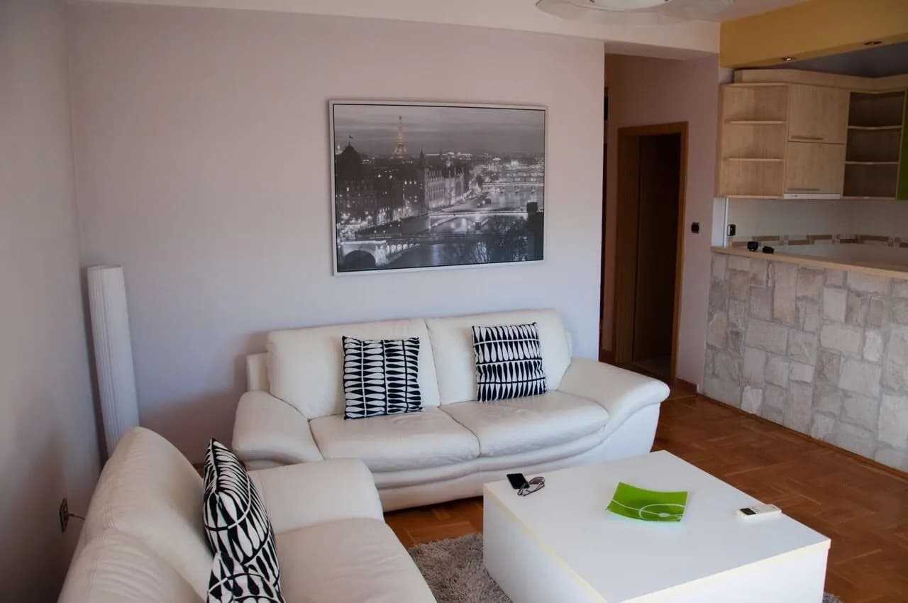 Stan Podgorica 70m2