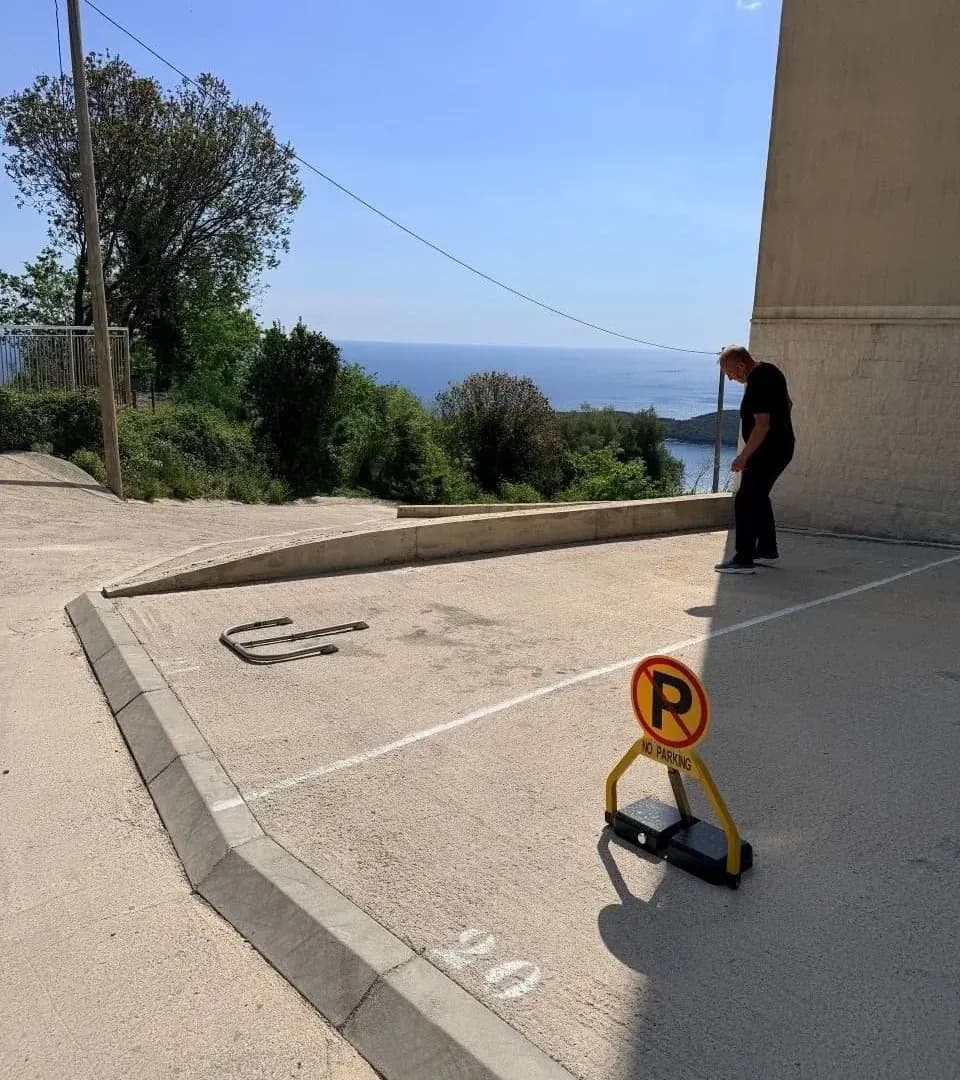 Prodaja, Stan, 76m2, Centar, Budva