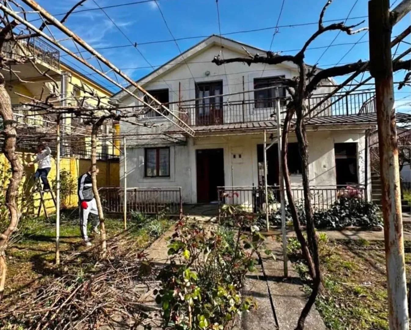 Kuća na prodaju, Gornja Gorica, Podgorica