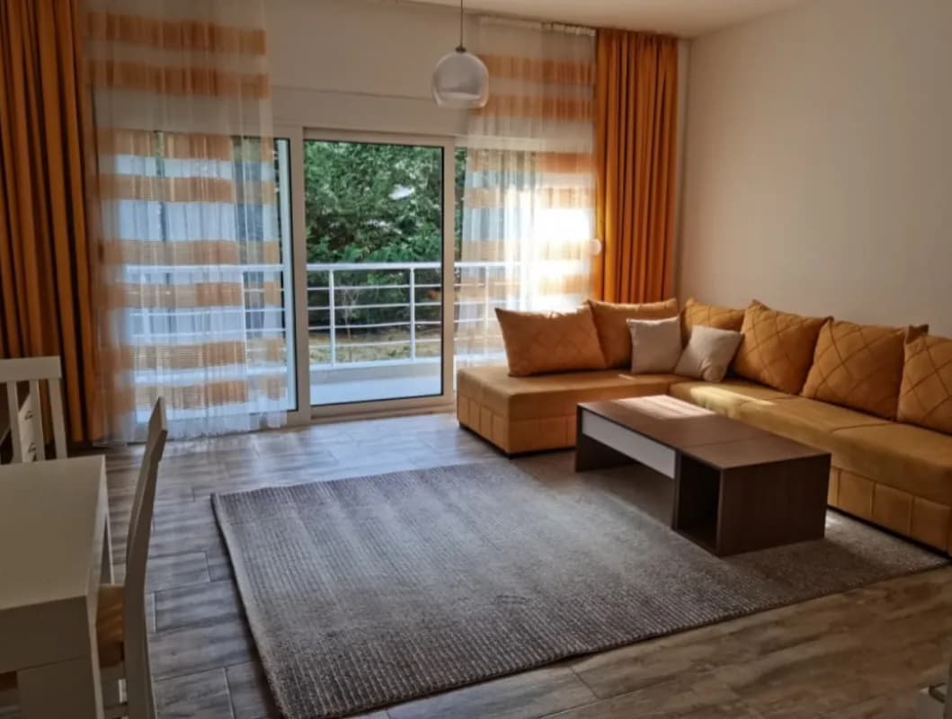 Beautiful apartment for sale in Ulcinj.