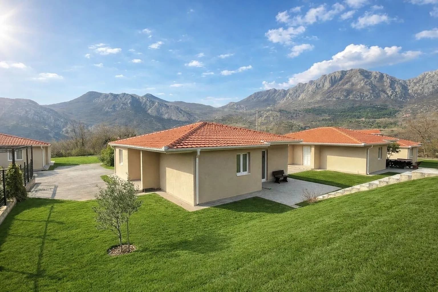 Prodaja, Kuća ili Vila, 138m2, Župci, Bar