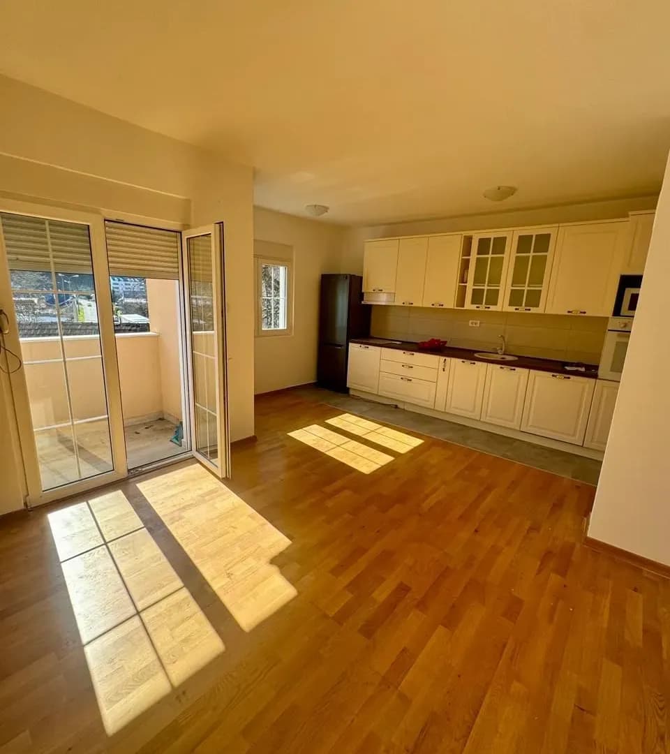 Prodaja, Stan, 49m2, Gruda, Cetinje
