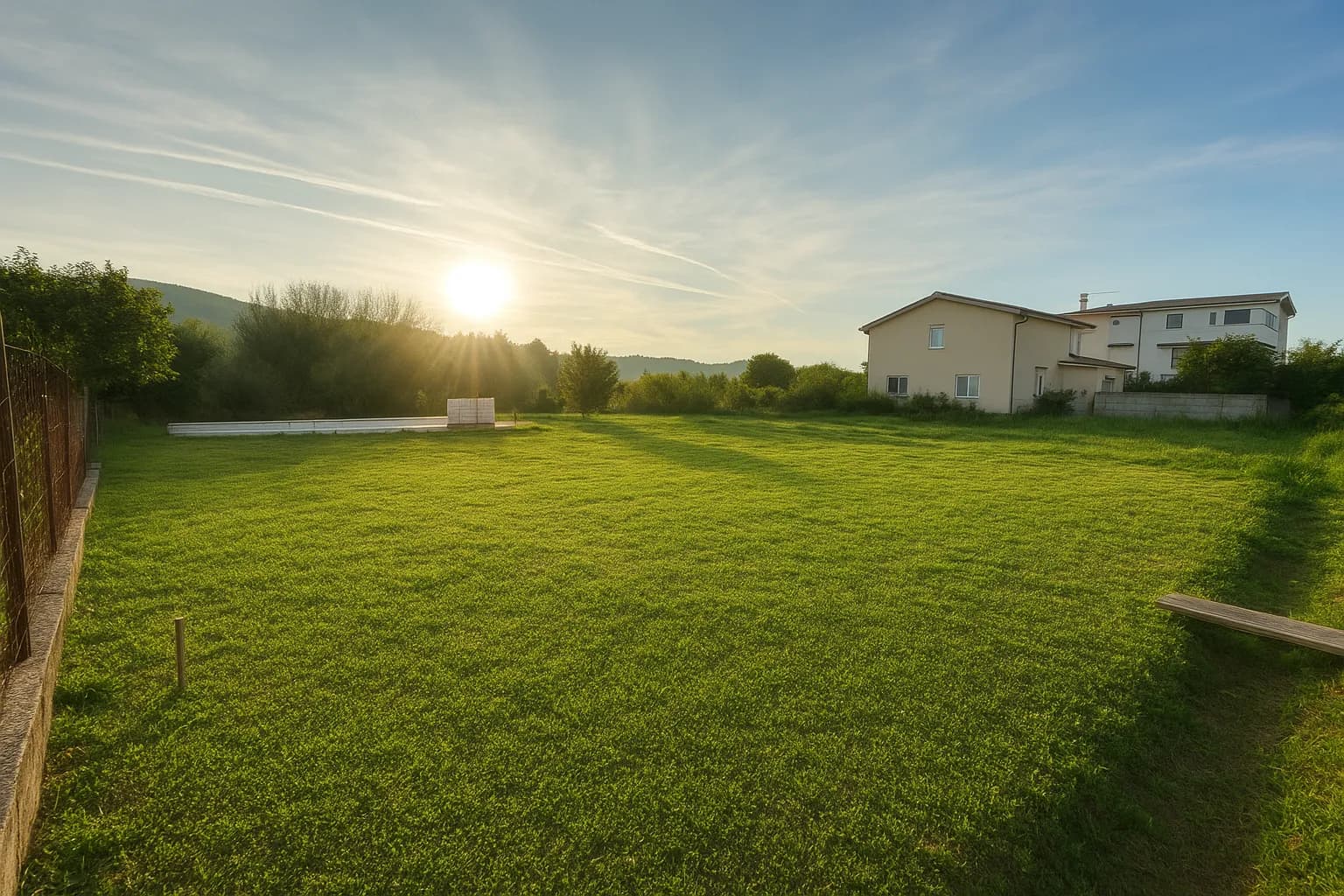 Prodaja, Zemljište, 1000m2, Tomba, Bar