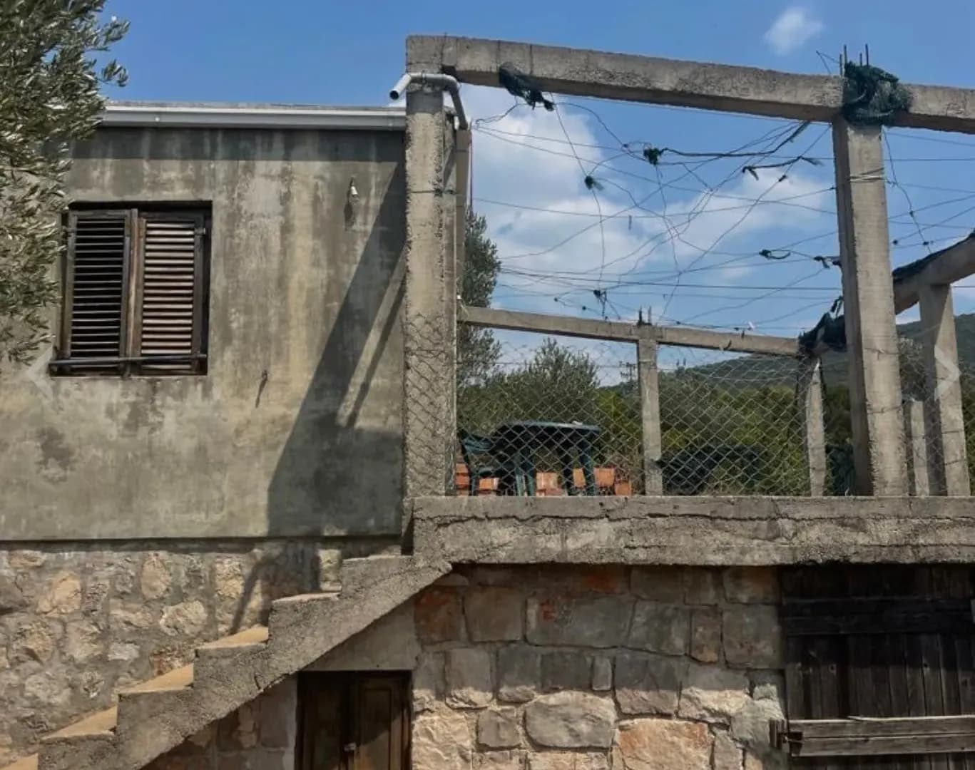 Kuća na prodaju Mrkovi 85m2