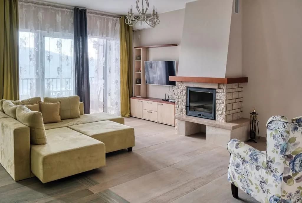 Luxury apartment for sale in Herceg Novi, Kumbor