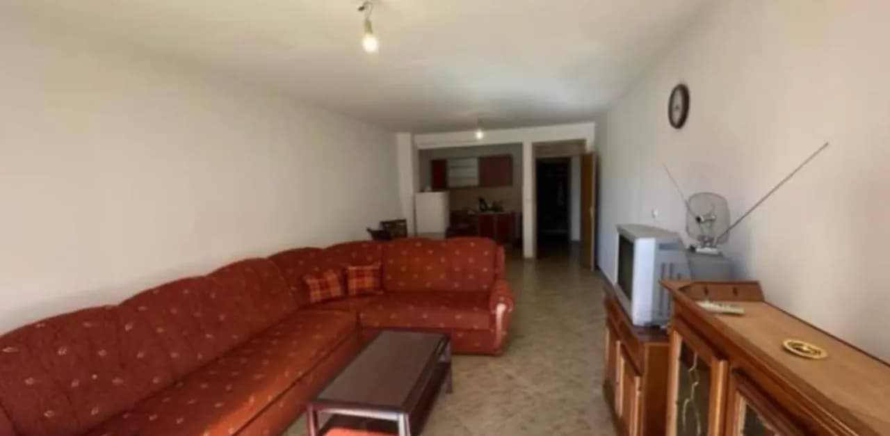 1 bedroom apartment for sale in Budva.
