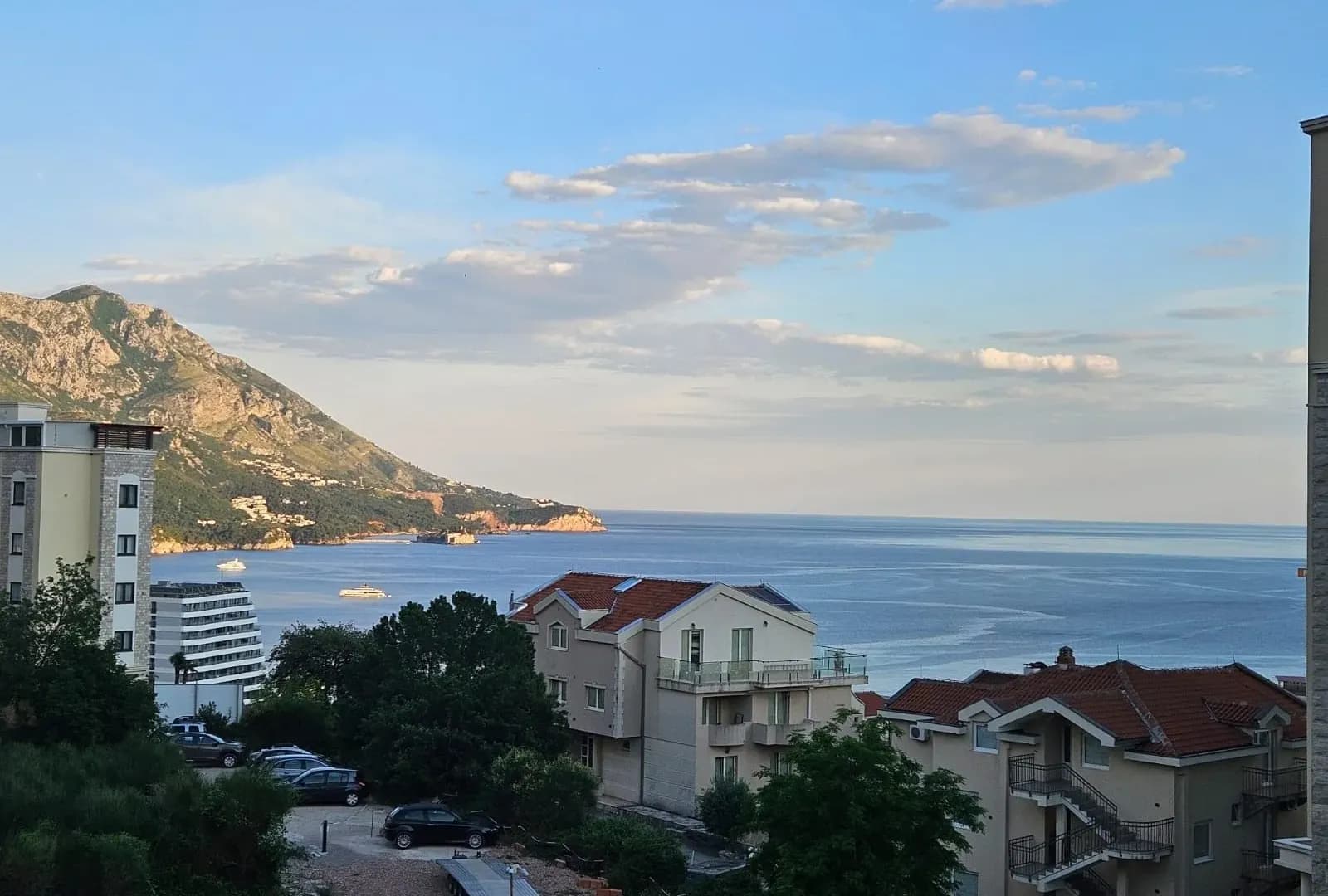 Prodaja, stan, 68m2, Bečići (Ivanovići), Budva