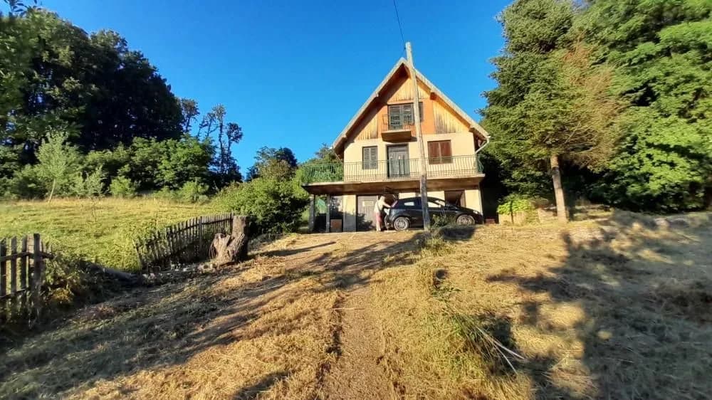Prodaja, kuća 46 m2, Takovo, Gornji Milanovac, Moravički Okrug