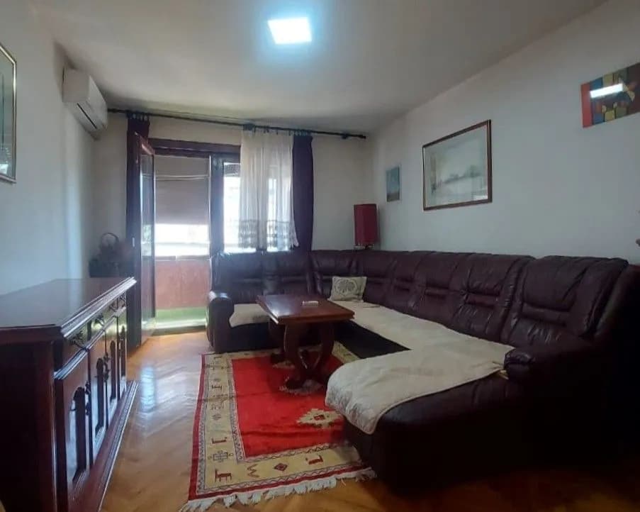 Sale, Stan, 51m2, Centar, Nikšić