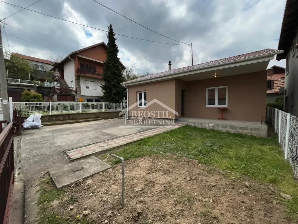 Prodaja, kuća 88 m2, Centar, Smederevo, Podunavski Okrug