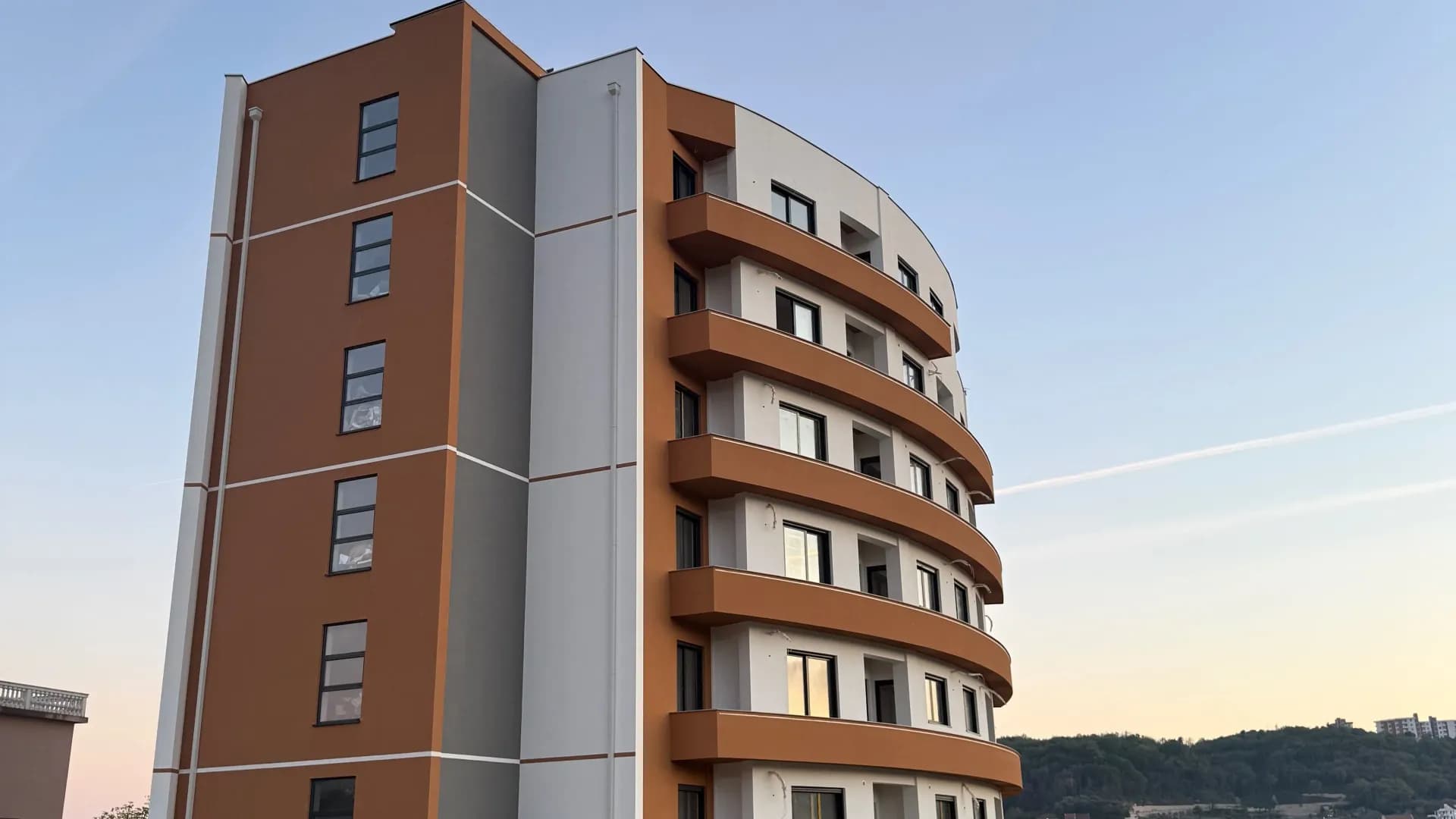 Prodaja, Stan, 41m2, Centar, Ulcinj