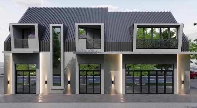 Prodaja, Stan, 50m2, Centar, Nikšić