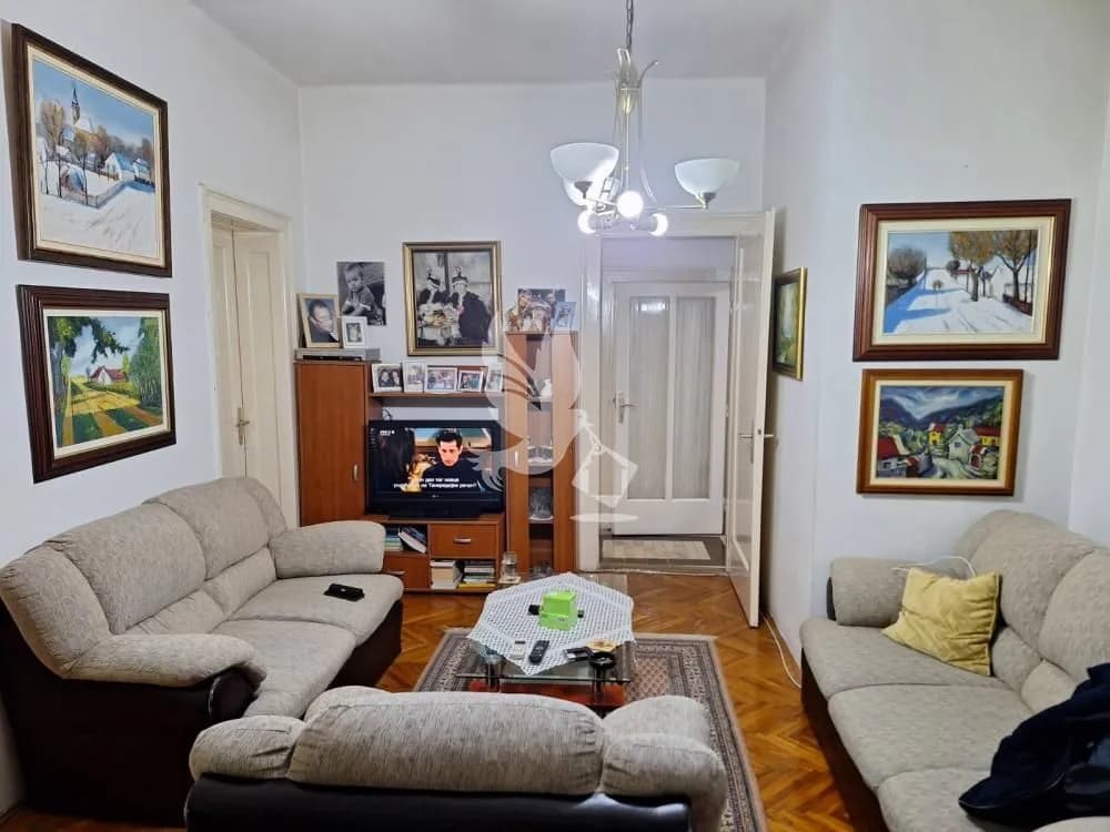 Prodaja, stan 90 m2, Centar, Smederevo, Podunavski Okrug