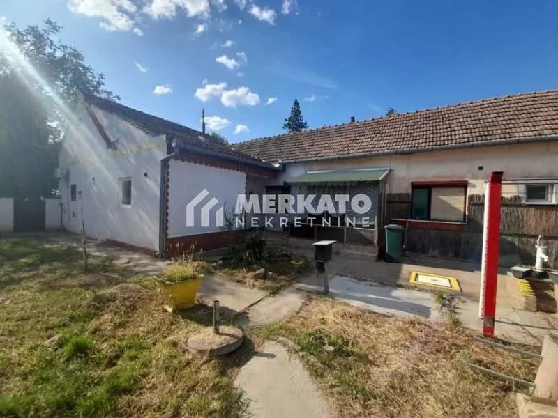 Prodaja, kuća 150 m2, Mužlja, Zrenjanin, Srednje-Banatski Okrug
