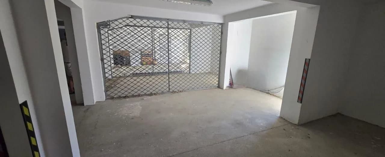 Parking space for sale in Petrovac