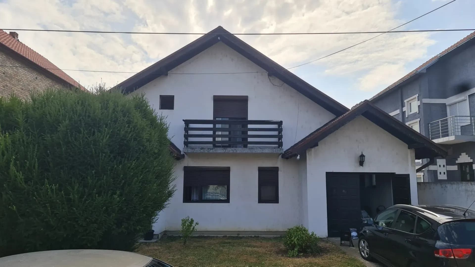 Prodaja, Kuća ili Vila, 330m2, Nova Pazova, Stara Pazova