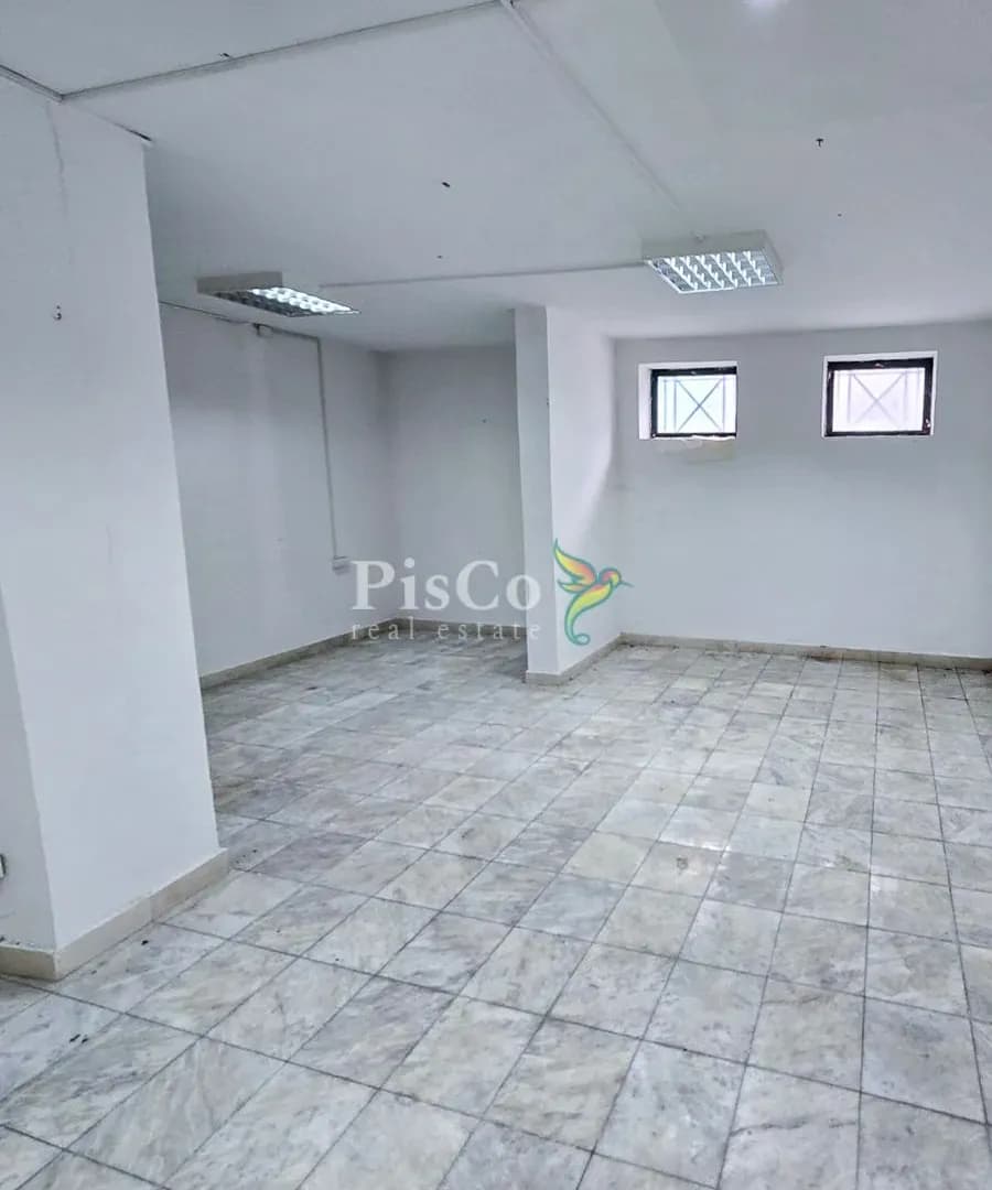 Prodaja, poslovni prostor Nikšić, 63m2