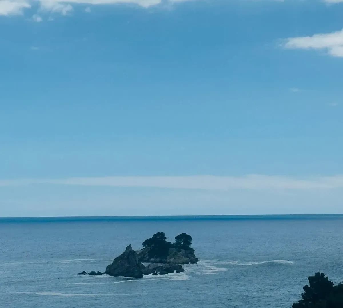 Prodaja, Stan, 83m2, Petrovac, Budva