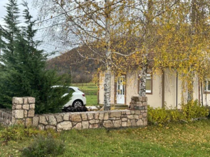 Prodaja, Kuća ili Vila, 45m2, Nikšić
