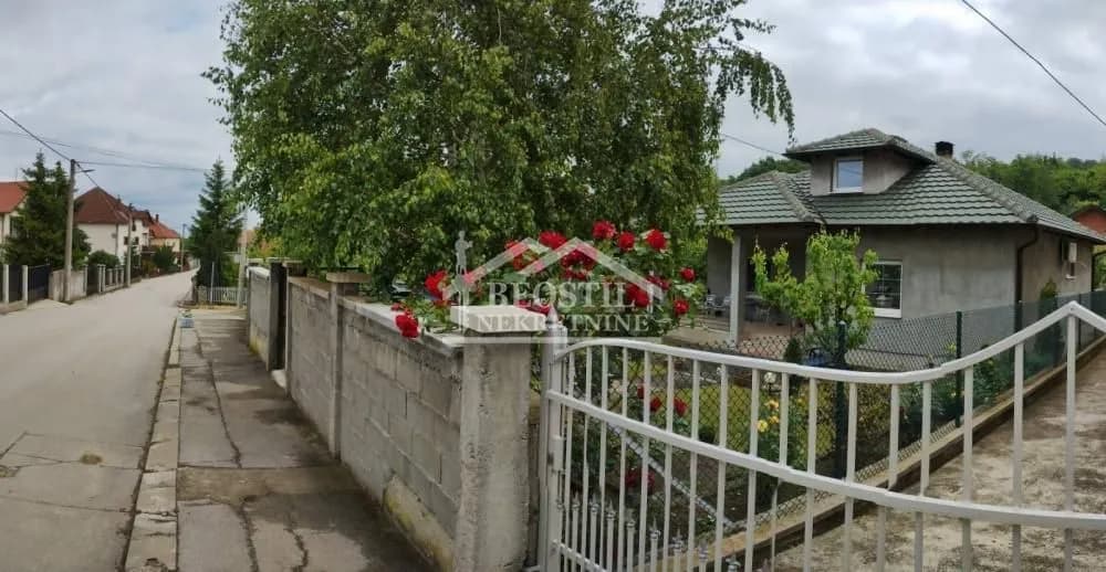 Prodaja, kuća 129 m2, Plavinac, Smederevo, Podunavski Okrug