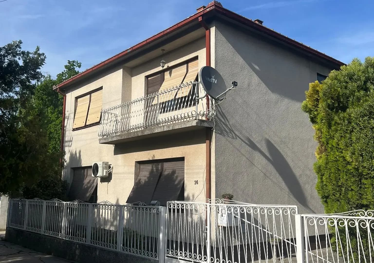 Prodaja, Kuća ili Vila, 180m2, Golubinci, Stara Pazova