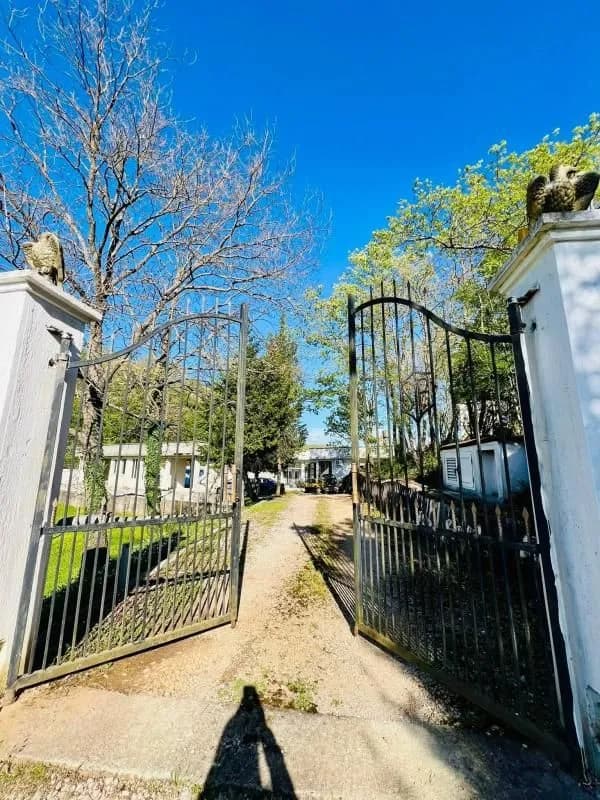 Villa in Solace