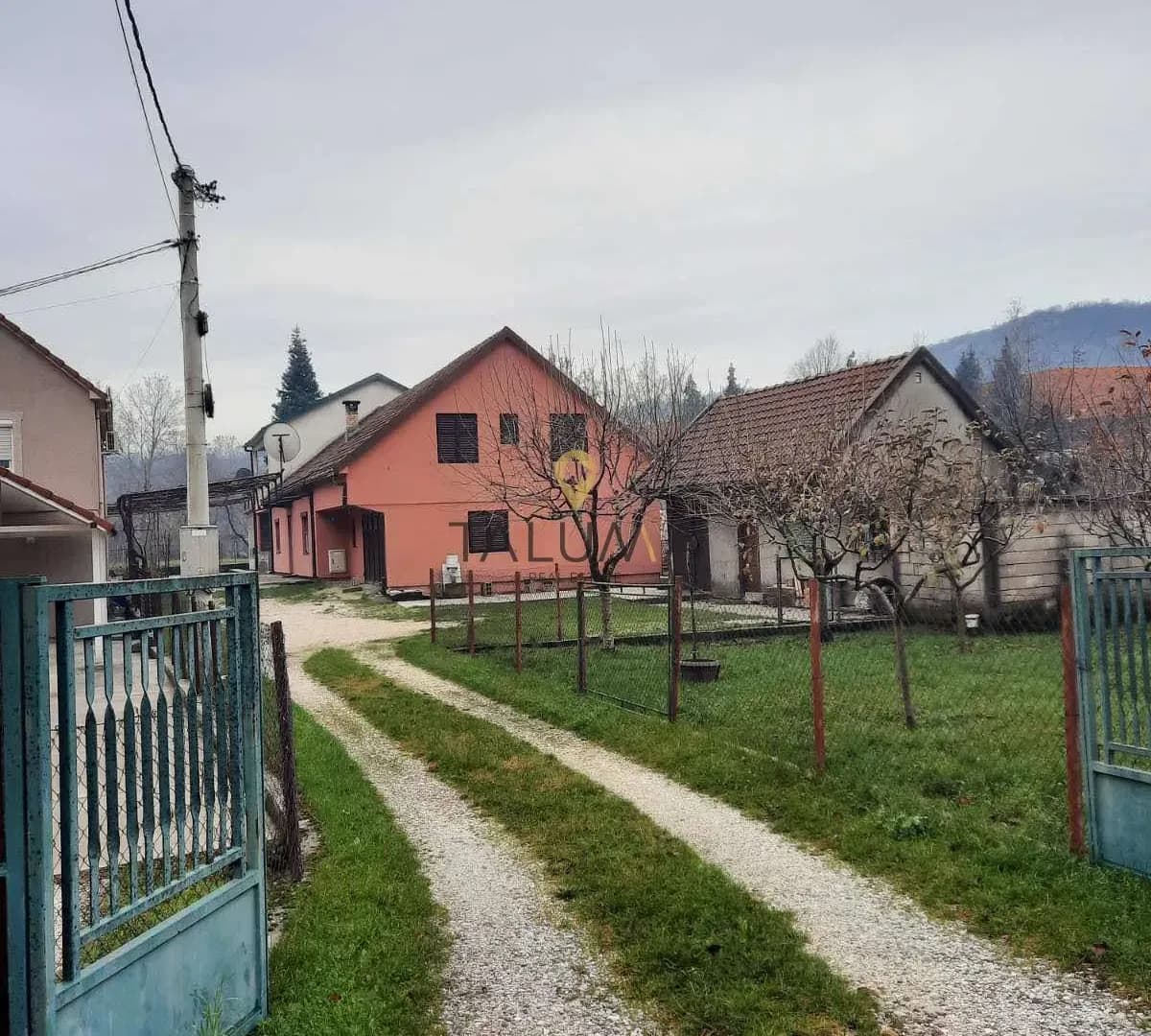 Taluma property with ID: 79121