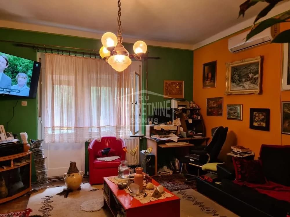 Prodaja, kuća 123 m2, Srpski Šor, Subotica, Severno-Bački Okrug