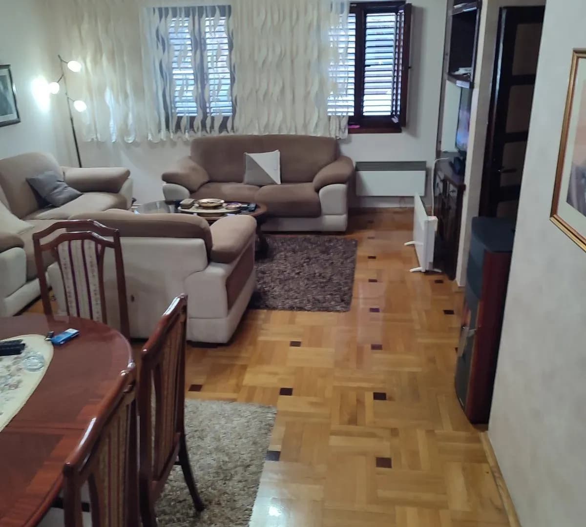 Kuca Cetinje 150m2